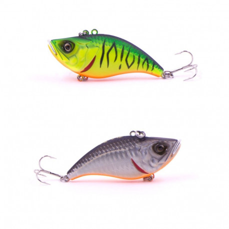 Wobbler Strike-Pro EG-128C GC01S/A70-713S 7.5cm/21g/sinking