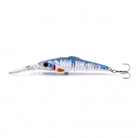 Vobler Strike-Pro EG-076CL SM51F 9cm/13.8g/2.0-4.0m