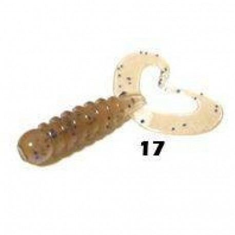 Rubber Bait RB-01 17