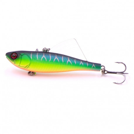 Lure EG-204B A204S 8.5cm/25.6g/sinking, Strike Pro