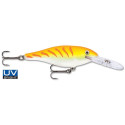 Lant Shad Rap 9cm/15g/2.4-4.5m OTU