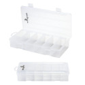 Lure box 25.2x12.5x4.5cm