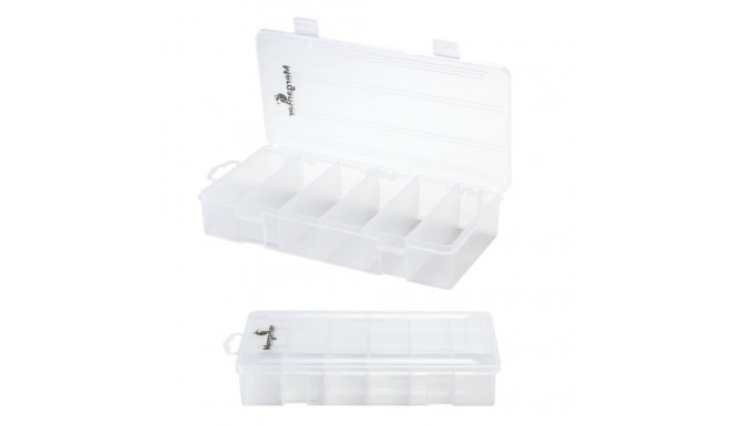 Lure box 25.2x12.5x4.5cm