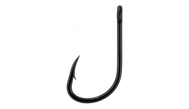 Hook K-Beak, 51437 - 1, black chrome
