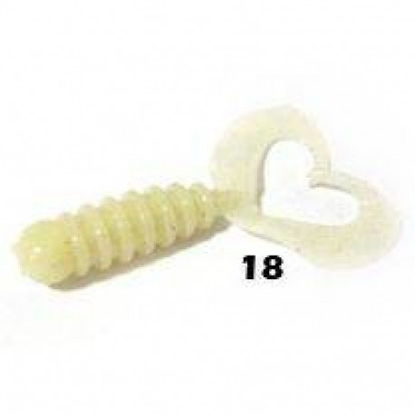 Kummist söödarõngas kaksiksaba RB-01 18