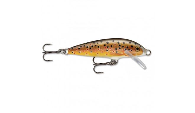 Lure Original Floater 5cm/3g/0.9-1.5m TR