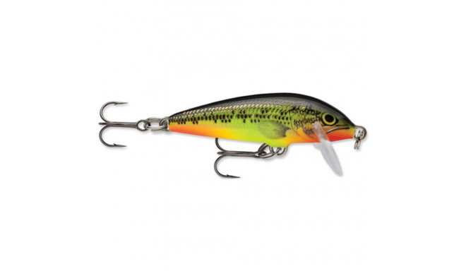 Lure CountDown 5cm/5g/0.9-1.8m FMN