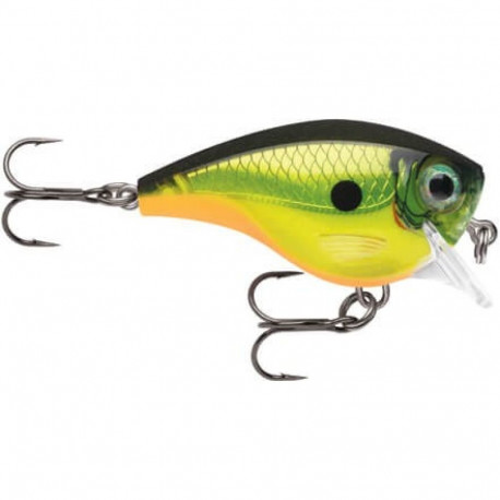 Lure BX Brat 3 5cm/10g/0.9m HOB