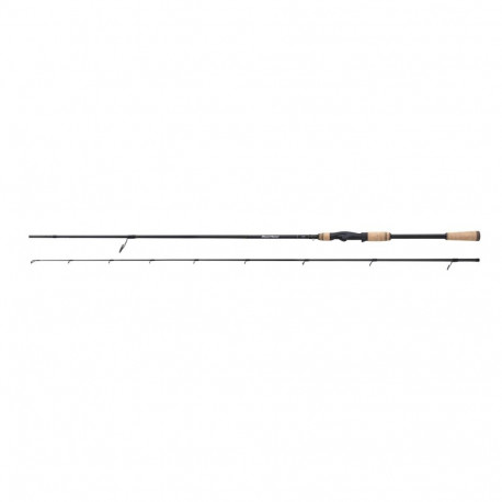 Spinning rod Beastmaster FX 2,10m 7-28g