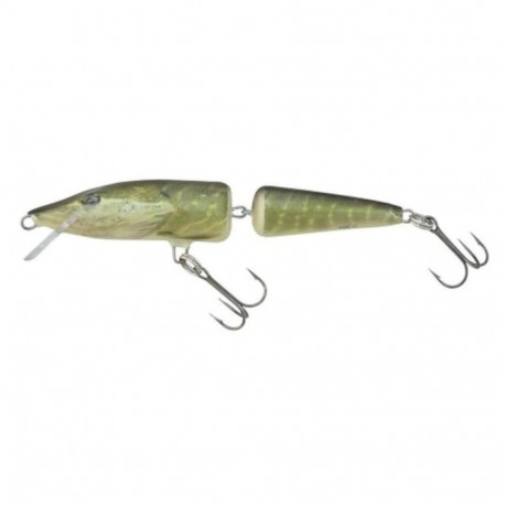 Lure Pike 13JF 13cm/21g/1.0-1.5m RPE