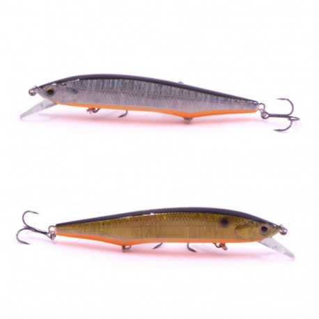 Vobler Strike-Pro EG-194B-SP A70-613-SBO 12.4cm/20.4g/0.6m