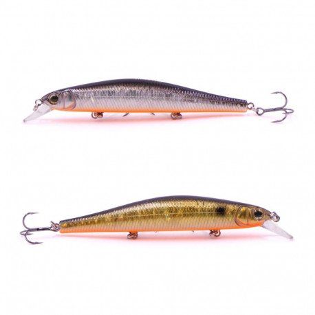 Vobler Strike-Pro EG-193B-SP A70/613-SBO 11cm/16.2g/0.8-1.2m