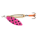 Lant Salmon Super Vibrax BFSASV6 33g PBG