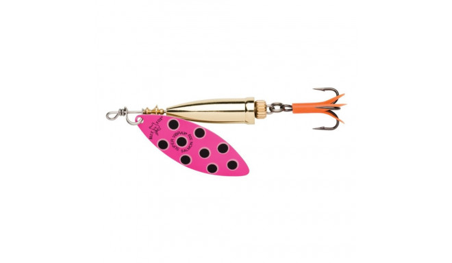 Lure Salmon Super Vibrax BFSASV6 33g PBG
