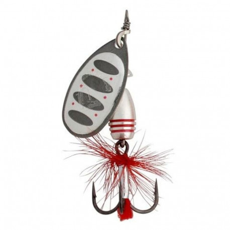 Spinner bait SavageGear Rotex 4 11g 01-DS