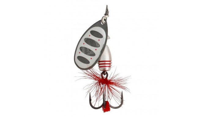 P.lant SavageGear Rotex Spinner  4 11g 01-DS