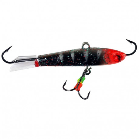 Lure balanced  Deep Luster 5cm/11g TGX, Iron Wolg