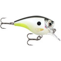 Lure BX Brat 3 5cm/10g/0.9m HDG