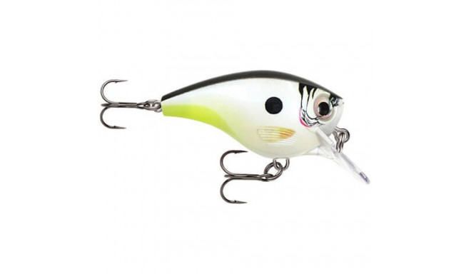 Lant BX Brat 3 5cm/10g/0.9m HDG