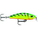 Lure Ultra Light Minnow 6cm/4g/0,6-0,9m FT