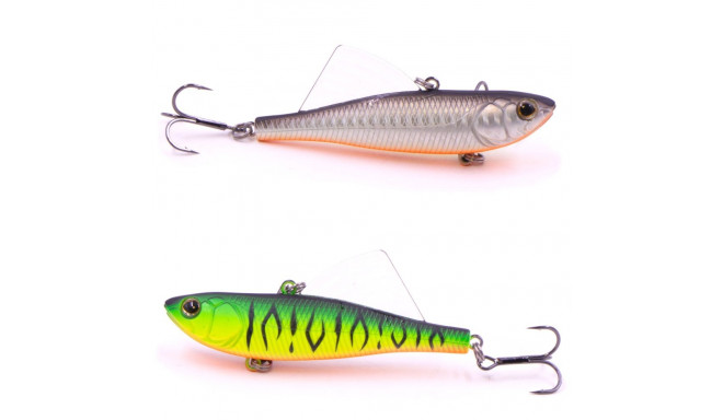 Strike-Pro EG-204B GC01S/A70-713S 8.5cm/25.6g/sinking