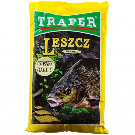 Groundbait TRAPER Sekret Latikas Küüslauk 1kg