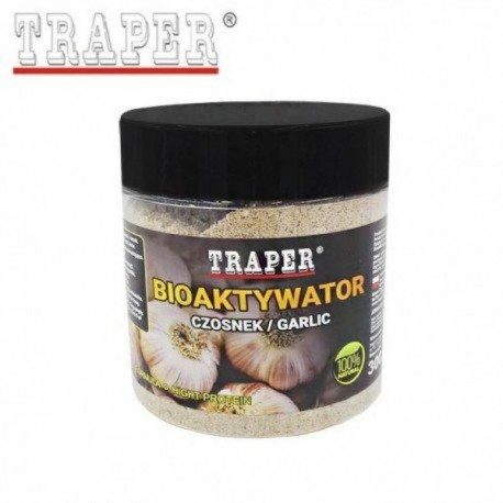 Bioaktivaator TRAPER Garlic 300g küüslauk