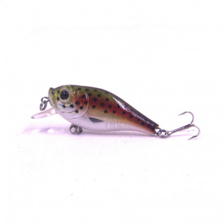 Vobler Strike-Pro JL-128 71 5cm/5g/0.3-0.6m