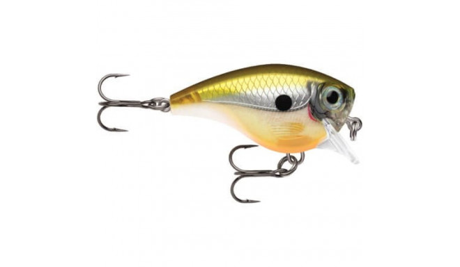 Lure BX Brat 3 5cm/10g/0.9m HAY