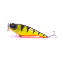 Vobler Strike-Pro SH-002A C026F 8cm/11.8g/popper