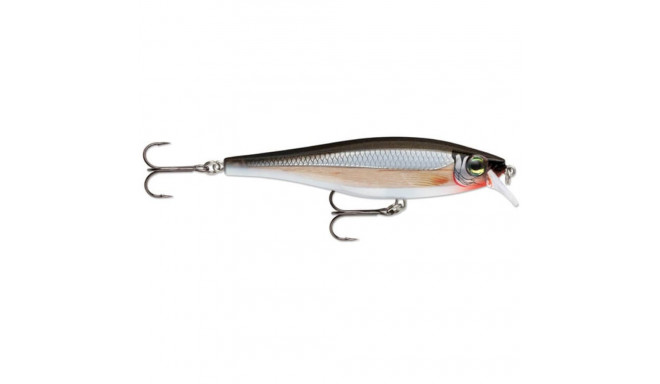 Lure BX Minnow 7cm/7g/06-1.2m S