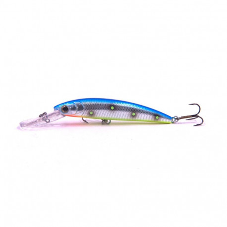 Wobbler Strike-Pro MG-013CL C182-607 12cm/24,2g/4m+