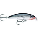 Masalas Ultra Light Minnow 6cm/4g/0,6-0,9m CH