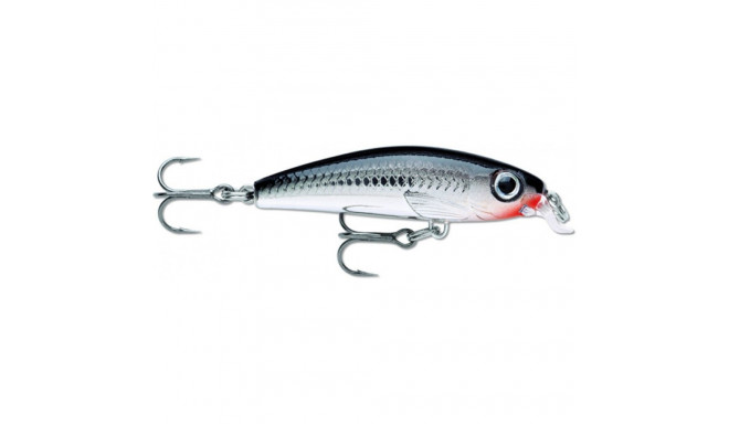 Lure Ultra Light Minnow 6cm/4g/0,6-0,9m CH