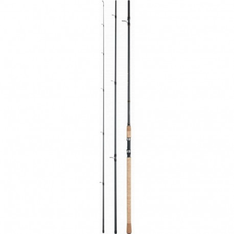 Spinning rod WFT LakeN River Forelle/Trout 3,30m 5-25g