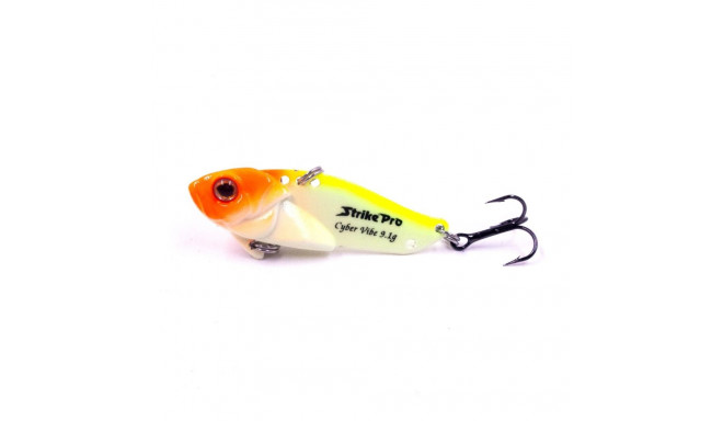 Vobler Strike-Pro JG-005C A116L 4.5cm/9.1g/sinking