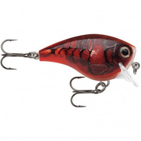 Lure BX Brat 3 5cm/10g/0.9m DEL
