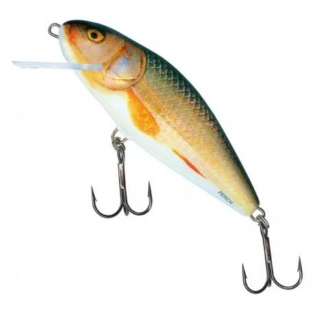 Lure Perch 8F 8cm/12g/0.5-2.0m RER