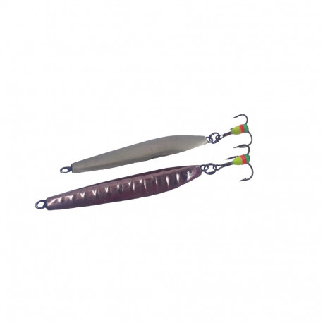 Lure Winter lure Tornado CU-GO 45mm 12,5g, Akara