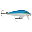 Lure CountDown 3cm/4g/0.6-0.9m B