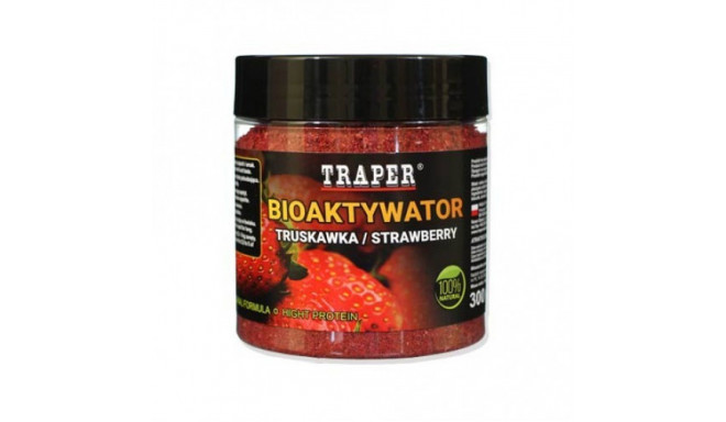 Bioaktivaator TRAPER Strawberry 300g maasikas