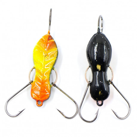 T.lant Merganser Ice Bug 12g 012-004