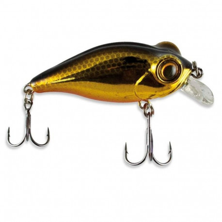 Lure BB-48F-01 4.8cm/6.5g/0.5m