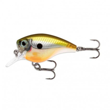 Lure BX Mid Brat 6cm/13g/1.8m HAY