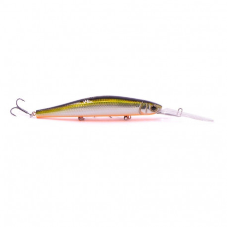 Vobler Strike-Pro EG-193BL-SP 612T 11cm/18.9g/4.0-5.0m