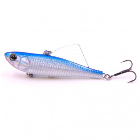Lure EG-204B GCA04 8.5cm/25.6g/sinking, Strike Pro