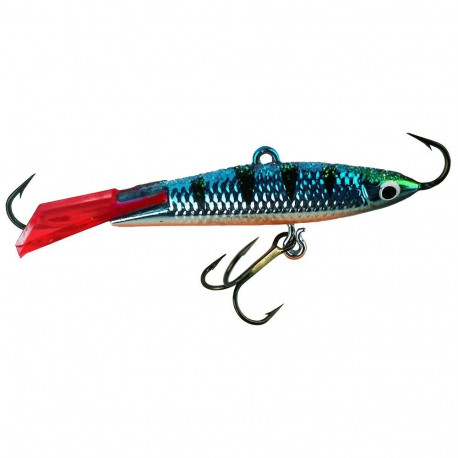 Lure balanced  5.93cm/12g TB, Iron Wolg