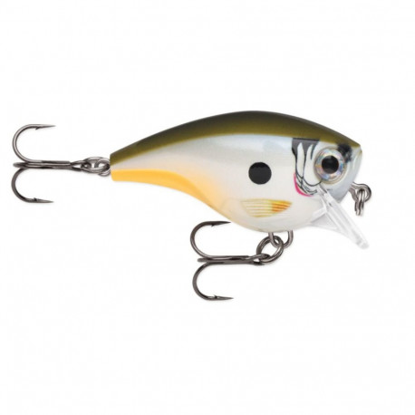 Lure BX Brat 3 5cm/10g/0.9m CUP