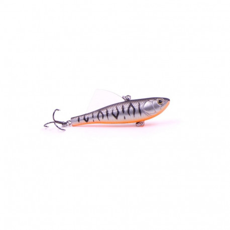 Lure EG-204B A243ES 8.5cm/25.6g/sinking, Strike Pro