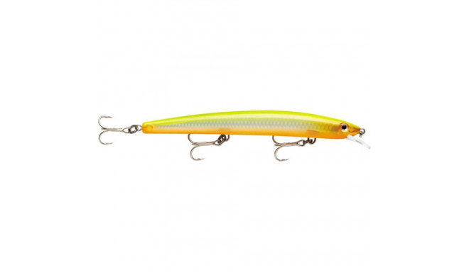 Lure MaxRap 11cm/13g/0.3-0.9m FHC